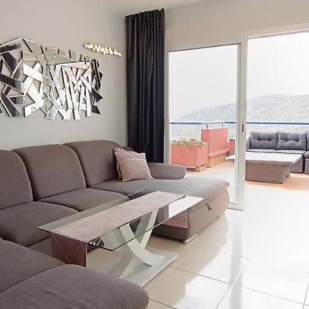 Apartmán Balcon Roque Del Conde Costa Adeje  Exteriér fotografie