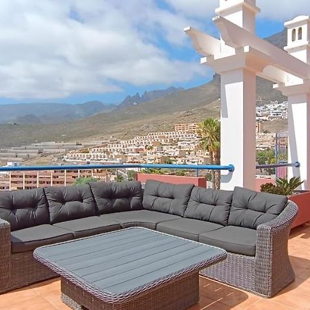 Apartmán Balcon Roque Del Conde Costa Adeje  Exteriér fotografie
