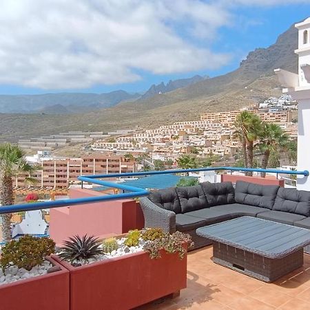 Apartmán Balcon Roque Del Conde Costa Adeje  Exteriér fotografie