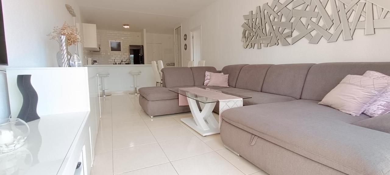Apartmán Balcon Roque Del Conde Costa Adeje  Exteriér fotografie