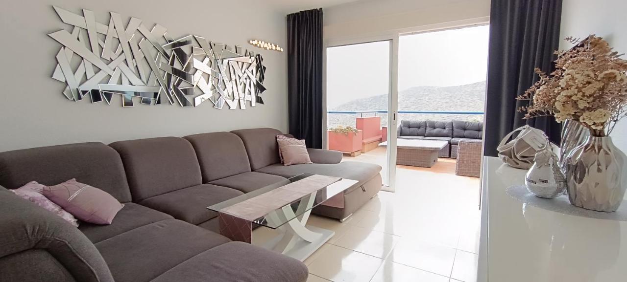 Apartmán Balcon Roque Del Conde Costa Adeje  Exteriér fotografie