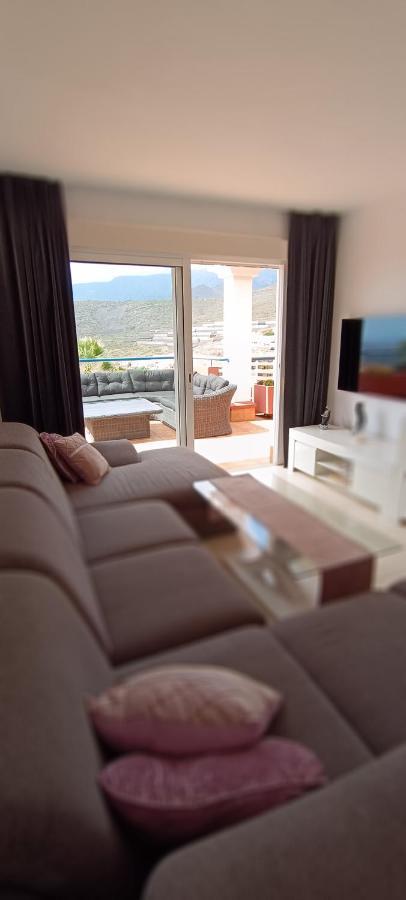 Apartmán Balcon Roque Del Conde Costa Adeje  Exteriér fotografie