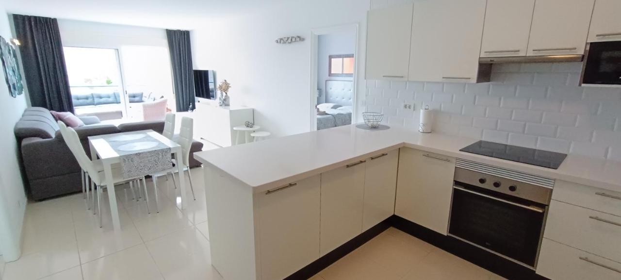 Apartmán Balcon Roque Del Conde Costa Adeje  Exteriér fotografie