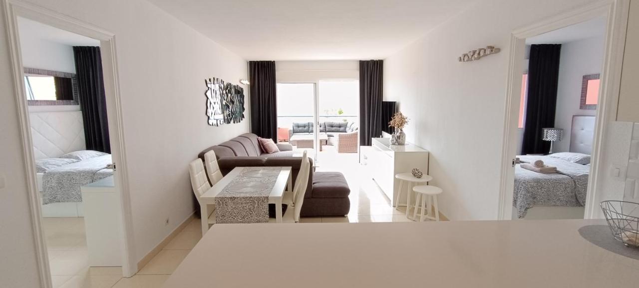 Apartmán Balcon Roque Del Conde Costa Adeje  Exteriér fotografie