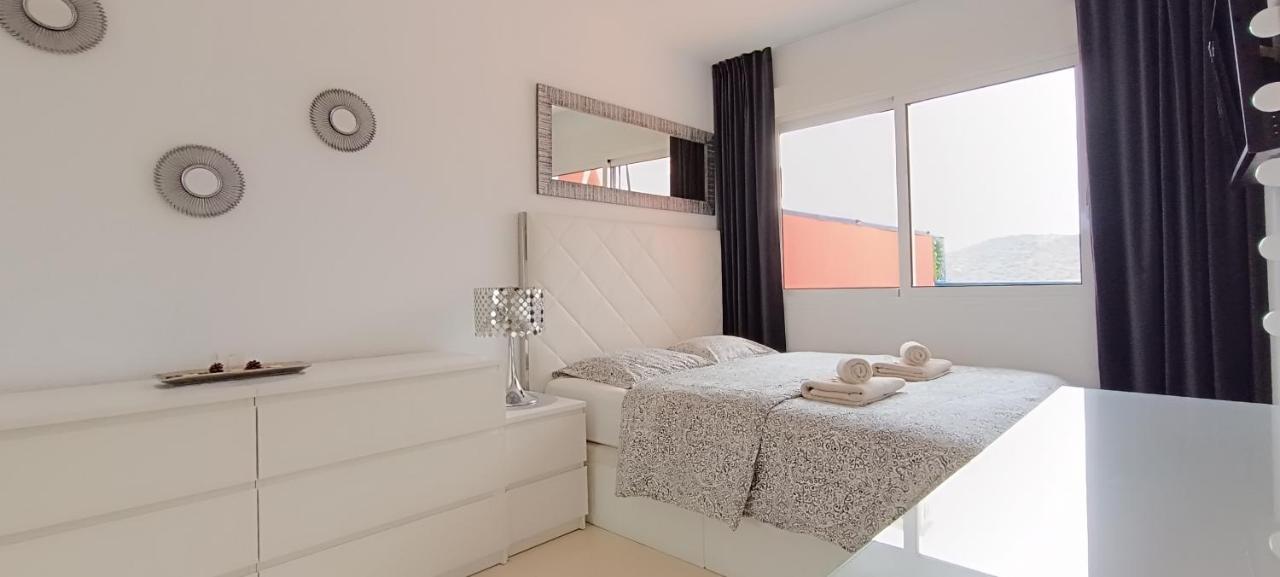 Apartmán Balcon Roque Del Conde Costa Adeje  Exteriér fotografie