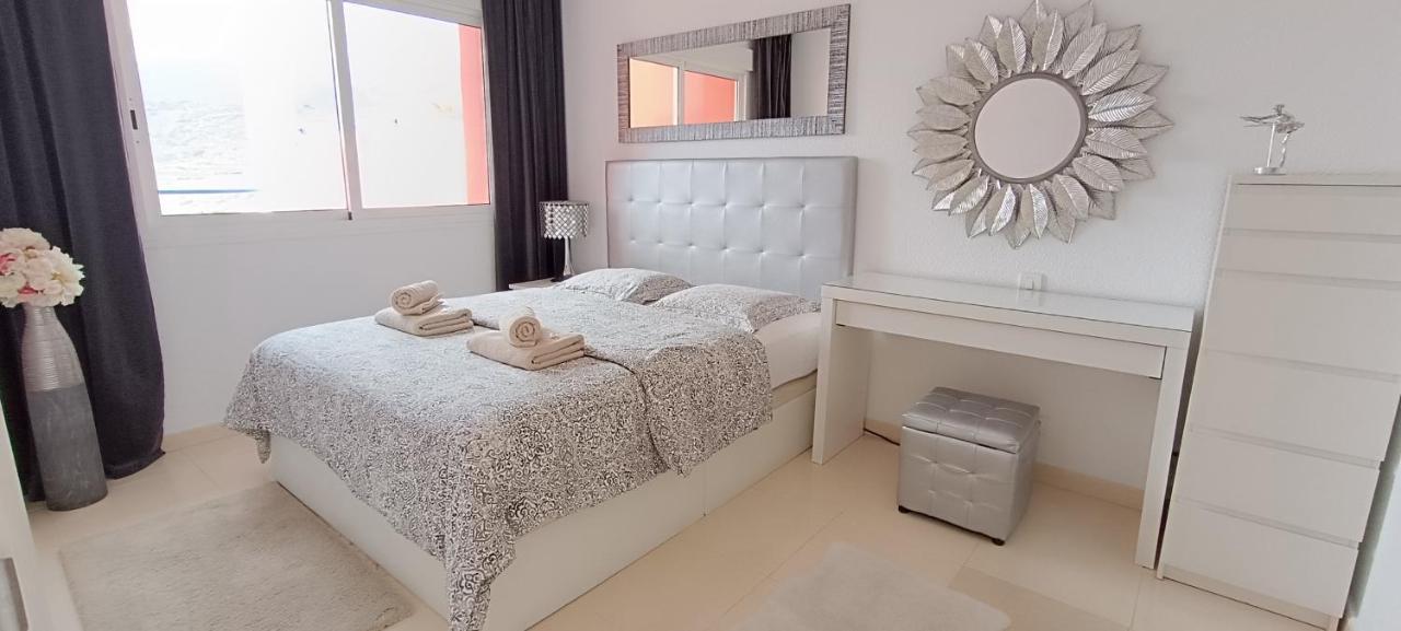 Apartmán Balcon Roque Del Conde Costa Adeje  Exteriér fotografie