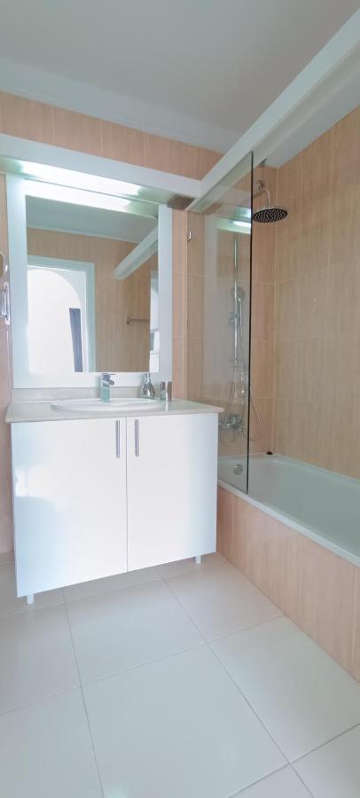 Apartmán Balcon Roque Del Conde Costa Adeje  Exteriér fotografie
