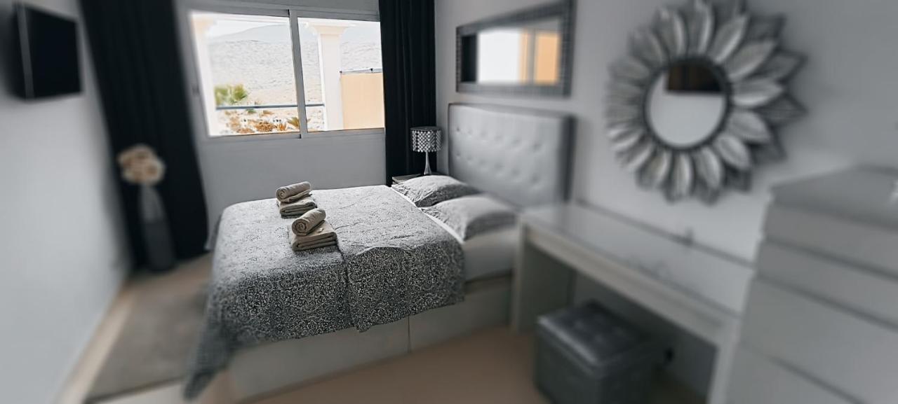 Apartmán Balcon Roque Del Conde Costa Adeje  Exteriér fotografie