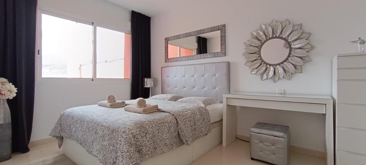 Apartmán Balcon Roque Del Conde Costa Adeje  Exteriér fotografie