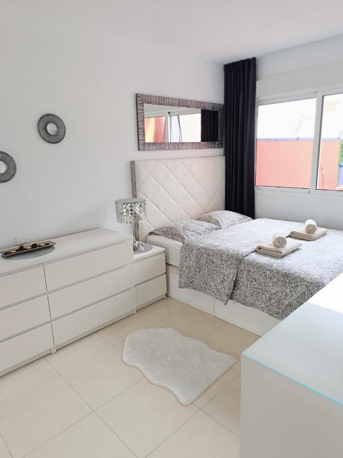 Apartmán Balcon Roque Del Conde Costa Adeje  Exteriér fotografie