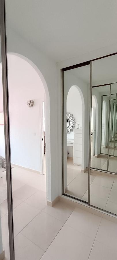 Apartmán Balcon Roque Del Conde Costa Adeje  Exteriér fotografie