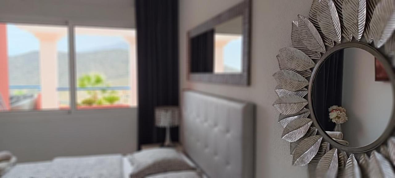 Apartmán Balcon Roque Del Conde Costa Adeje  Exteriér fotografie