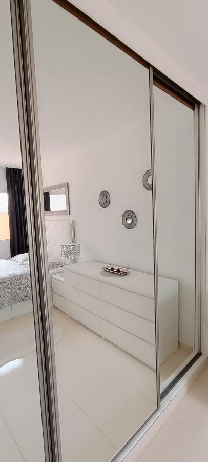 Apartmán Balcon Roque Del Conde Costa Adeje  Exteriér fotografie