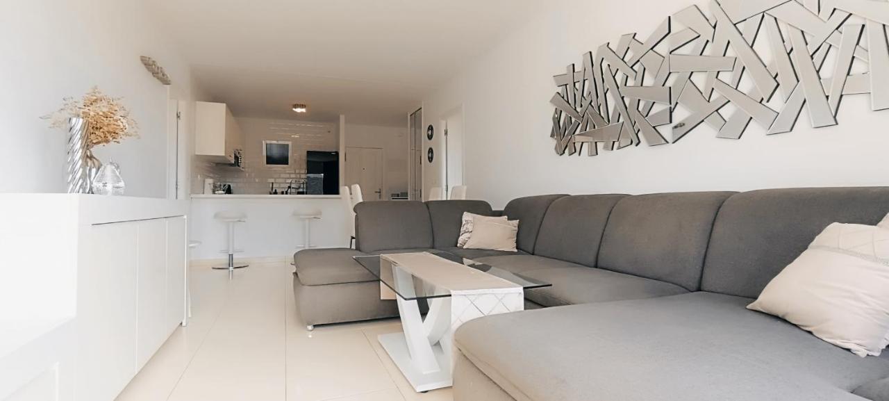 Apartmán Balcon Roque Del Conde Costa Adeje  Exteriér fotografie