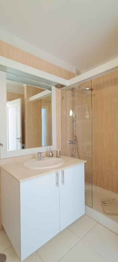 Apartmán Balcon Roque Del Conde Costa Adeje  Exteriér fotografie