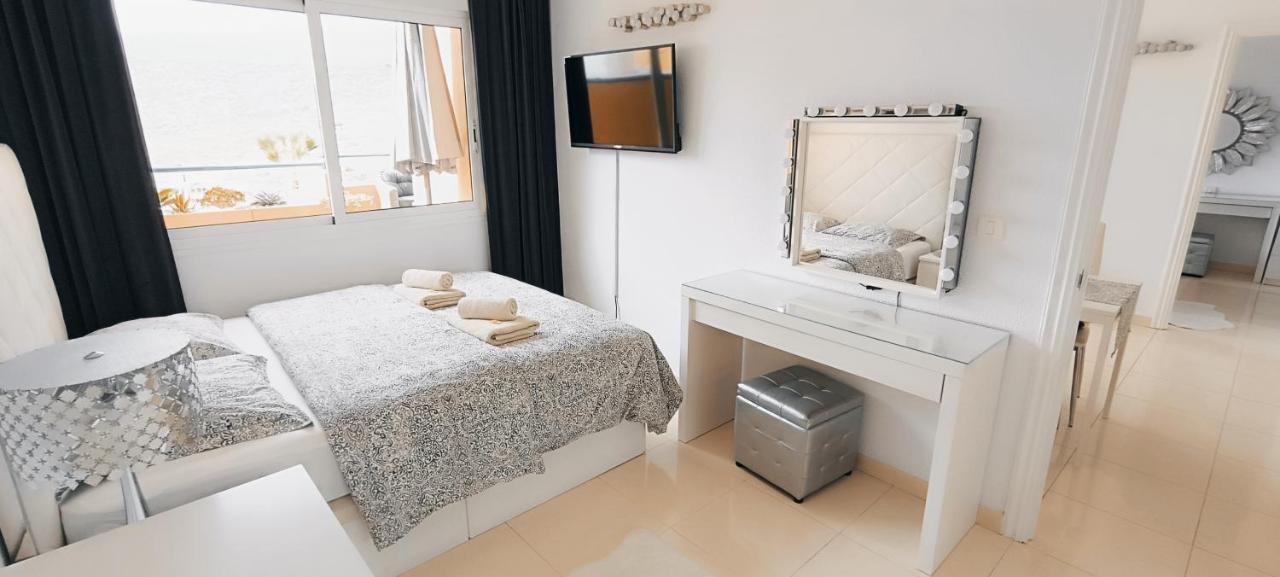 Apartmán Balcon Roque Del Conde Costa Adeje  Exteriér fotografie