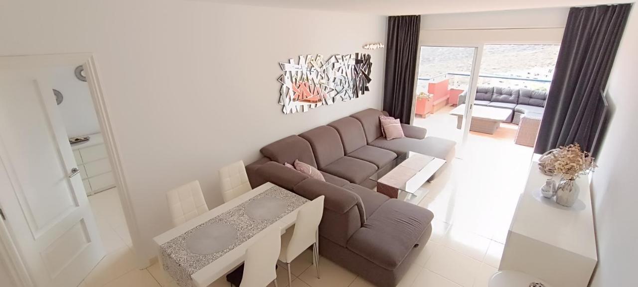Apartmán Balcon Roque Del Conde Costa Adeje  Exteriér fotografie