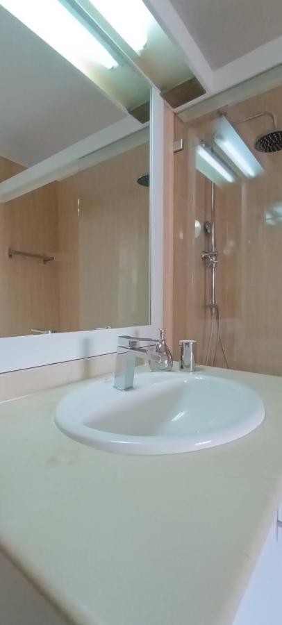 Apartmán Balcon Roque Del Conde Costa Adeje  Exteriér fotografie