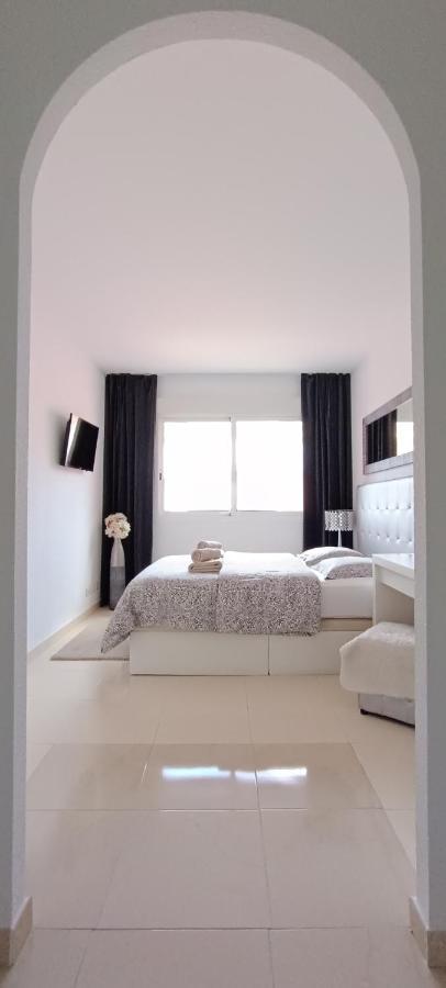 Apartmán Balcon Roque Del Conde Costa Adeje  Exteriér fotografie