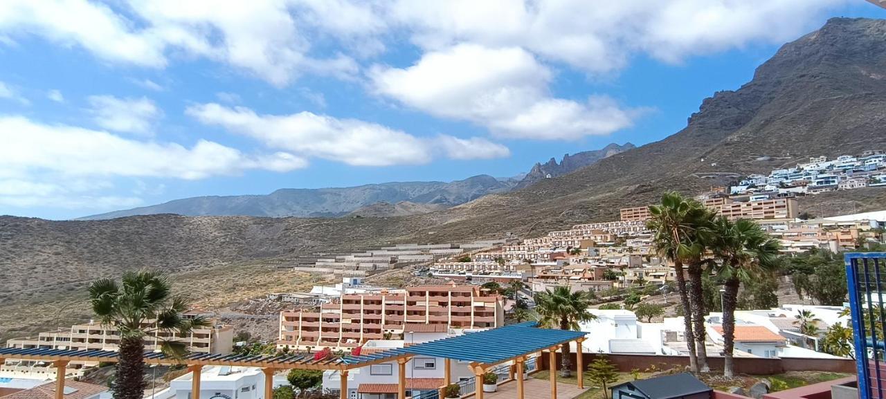 Apartmán Balcon Roque Del Conde Costa Adeje  Exteriér fotografie