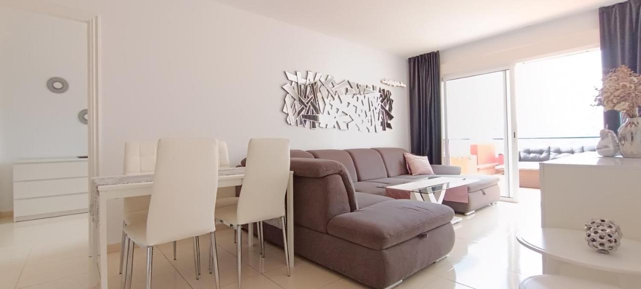 Apartmán Balcon Roque Del Conde Costa Adeje  Exteriér fotografie