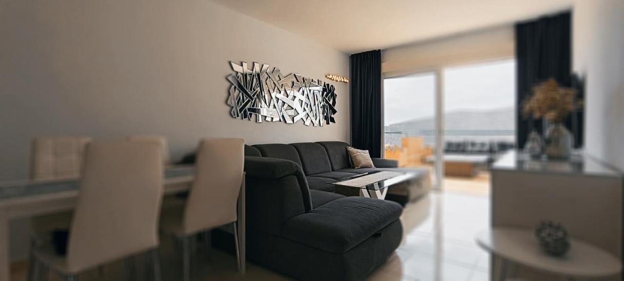 Apartmán Balcon Roque Del Conde Costa Adeje  Exteriér fotografie